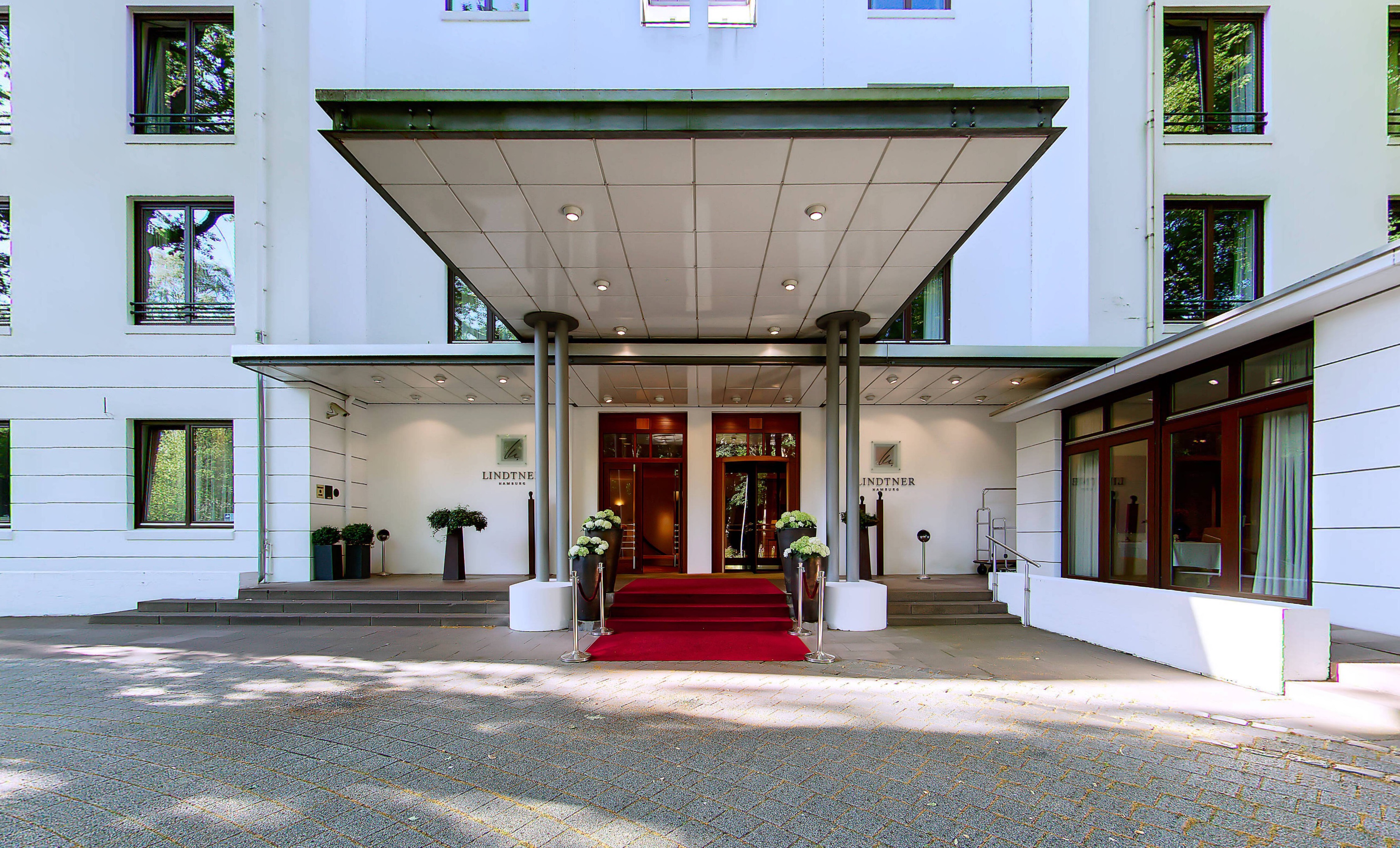 Privathotel Lindtner